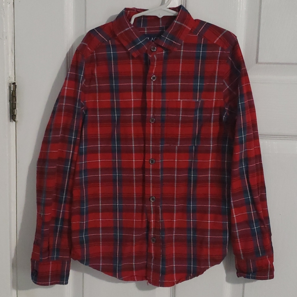🍎3/20 The children's place shirt
